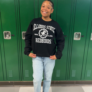 Fundraising Page: Kennedy Merritt